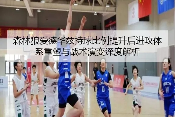 森林狼爱德华兹持球比例提升后进攻体系重塑与战术演变深度解析