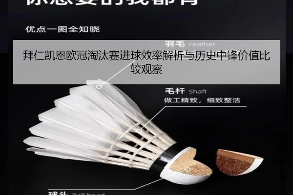 拜仁凯恩欧冠淘汰赛进球效率解析与历史中锋价值比较观察